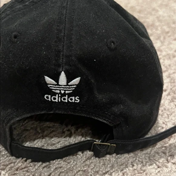 Adidas Black Cap and Beanie Duo - Picture 4 of 5